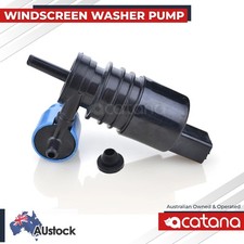 for Mini Paceman R61 2012 2013 - 2016 Coupe Windscreen Washer Pump Front Rear