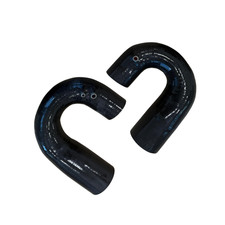 Silicon Turbo Inlet Hose Kit for McLaren 720S & 765LT | Performance Pair