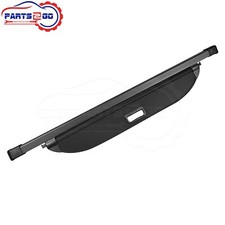 KIA EV6 EV 6 2021 - 2023 OE RETRÁCTIL PAQUETE TRASERO CARGA MALETERO CUBIERTA PERSIANA