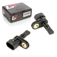 2x ABS Sensor Wheel Speed Sensor Rear Left Right PONTIAC G8 CHEVROLET CAPRICE