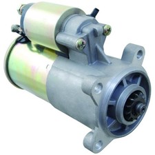Starter Motor Fits Lincoln Blackwood 02 SA-873 SA-873-RM SA873RM SA-940 SA-954