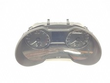 5E0920741 2342757 dashboard for SKODA OCTAVIA BERLINA 5E3 AMBITION