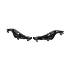 For Ford Escape Front Bumper Support Brackets Pair OEM Replacement Parts