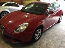 Alfa Romeo Giulietta Newly Wreaking ALL PARTS AVAILABLE selling 1x wheel nut