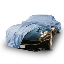 2012 Fisker Karma Custom Car Cover - All-Weather Waterproof Outdoor Protection