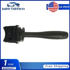 Multi-function Turn Signal Switch for 04-12 Chevy Malibu Saturn Aura D6253E