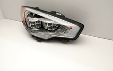 2015-2017 Kia K900 headlamp assembly right front OEM 92102-3T520 for parts only