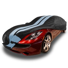 2012 Fisker Karma Premium Custom Car Cover-All-Weather Waterproof Outdoor