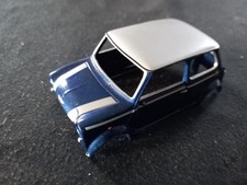 AUSTIN MINI COOPER (1:38? CORGI) - VEHICLE PARTS
