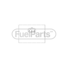 Camshaft Position Sensor For Chevrolet Volt EV 150 Fuel Parts