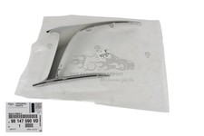 Parachoques delantero izquierdo original citroen ds3 facelift 98147590vd