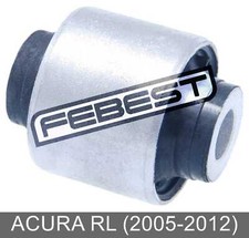 Rear Knuckle Bushing For Acura Rl (2005-2012)