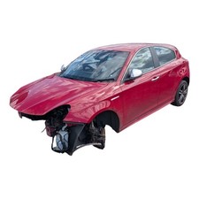 ALFA ROMEO GIULIETTA TB MULTIAIR TCT 2014-2016 COLUMNA DE DIRECCIÓN 50524244