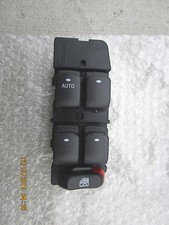 07 - 09 SATURN AURA DRIVER LEFT SIDE MASTER POWER WINDOW SWITCH NEW P/N 20807219