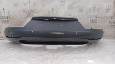 POLESTAR 4 2024-ON GENUINE REAR BUMPER LOWER SECTION PDC 80013696 #B0511
