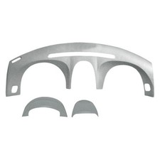 For Mitsubishi Eclipse 00-05 Dash Cover and Instrument Panel Cover Combo Kit