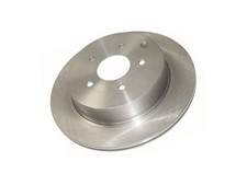 For 1967-1972 TVR Vixen Brake Rotor Front Centric 72674KZRF 1968 1969 1970 1971