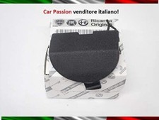 Tow Hook Cap for Alfa Romeo Giulietta Rear Bumper Original New
