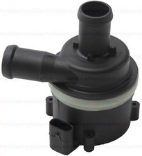 Engine Auxiliary Water Pump Parts Master 89069 fits 16-19 Chevrolet Volt