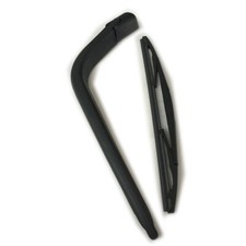 8524152010 for Toyota Scion XB Rear Wiper Arm + Wiper Strip 2004 2005 2006 Parts