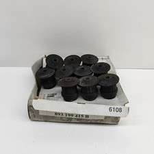 AUDI 80 89 B3 Engine Securing Rubber Parts 893199415B 1989 24400788 NEW GENUINE