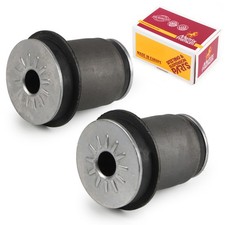 Front Upper Control Arm Bushing Kit for 97-02 Ford Expedition Lincoln Blackwood