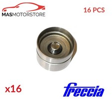 HYDROSTÖSSEL VENTILSTÖSSEL FRECCIA PI 06-0014 16PCS I FÜR LANCIA KAPPA 3L