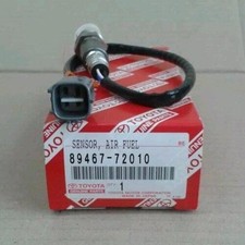 Toyota SCION XB Carmy RAV4 Upstream Lambdasonde AIR FUEL 89467-72010 Original