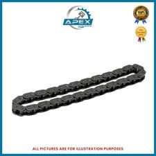 OIL PUMP CHAIN FOR ALPINA D5 DIESEL ENGINE B57D30C - 11417797896
