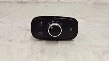 Interruttore fari BENTLEY FLYING SPUR 3W 3W0941531B benzina 460kw 35936679