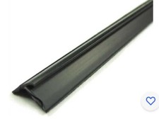 Ford Granada MK2 Set 4 of outer window to Door Glass seals perfect fit