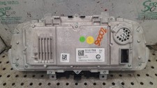 5E3920770B 1069692 dashboard SKODA OCTAVIA LIM. NX3 FIRST EDITION 2020