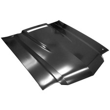 0817-035 Key Parts Cowl Induction Hood for Chevy Chevrolet Chevelle El Camino