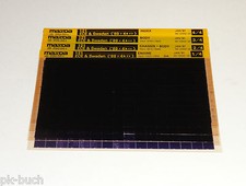 Microfich Spare Parts Catalog Mazda 121 Models 1989 Stand 01/1991
