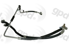 Global Parts Distributors 4812064 A/C Refrigerant Hose For 03-05 Lincoln Aviator