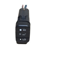 99-03 ACURA CL CONDUCTEUR SIÈGE DROIT INTERRUPTEUR TEMPÉRATURE INTÉRIEUR PIÈCES OEM