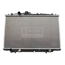DENSO Auto Parts Radiator for 2005-2007 Acura RL