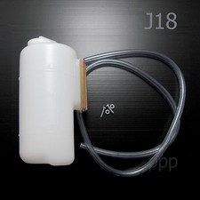 ISUZU FASTER KB KBZ HOLDEN RODEO RADIATOR OVERFLOW BOTTLE TANK PICKUP TRUCK UTE