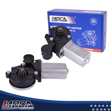 Rear Right Left Window Motor for 04-06 Scion xB xA 1.5L 03-08 Toyota Corolla 1.8