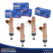 4*Fuel Injector for 08-09 Scion xD 09-18 Toyota Corolla 09-13 Matrix 1.8L Type A