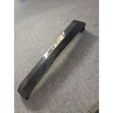 For Lamborghini Revuelto Dry Carbon Fiber Engine Cover Aftemarket Parts