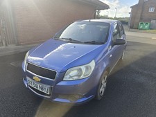 2009 CHEVROLET AVEO 1.2 1 X WHEEL NUT FOR SALE SPARES PARTS BREAKING