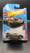 NoScalpCustoms - Wheel Swap - 2020 Koenigsegg Jesko (Grey)