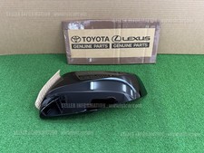 LEXUS LM350 AYH36 GGH31 COVER, OUTER MIRROR, LH BLACK 87945-58010-C0 spare parts