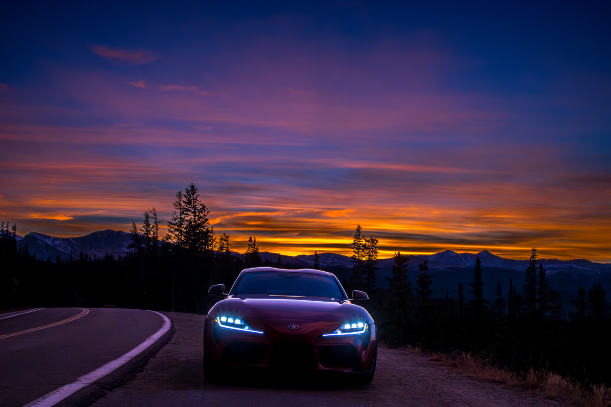 Toyota Supra : un adieu plein de promesses et de regrets