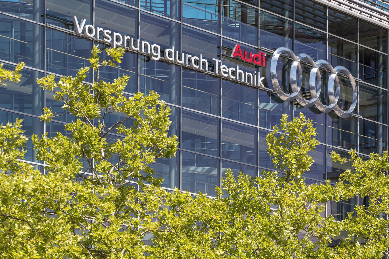 Audi alerte sur une escroquerie dans le marché de l’occasion