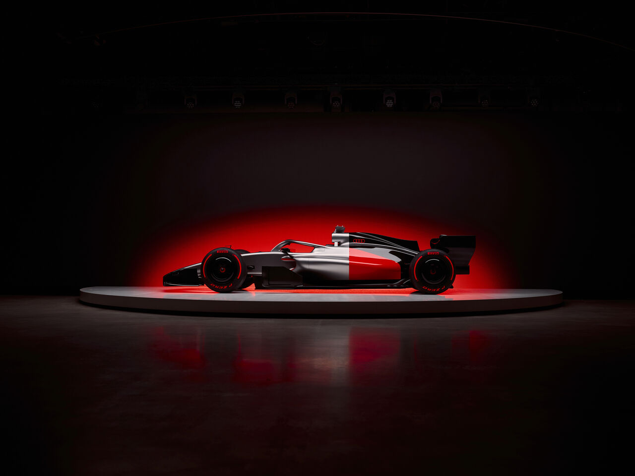 Audi s’attaque à la F1 : une ambition de géant