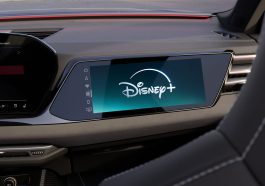 Audi et Disney : la magie de TRON entre dans votre voiture
