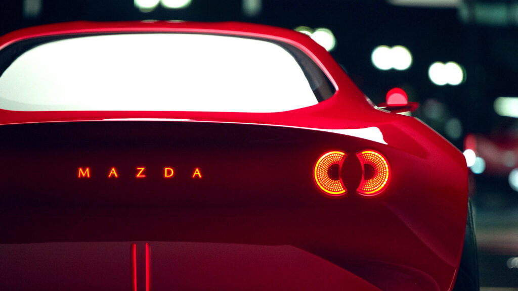La Mazda Iconic SP : Entre rêve et réalité, le successeur de l’RX-7 face à la dure réalité économique