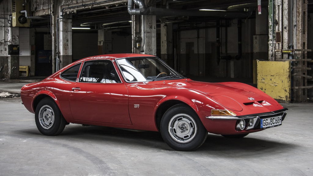 7 conseils pratiques pour acheter une voiture classique